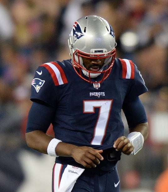 Photo by Christopher Evans. The Boston Globe